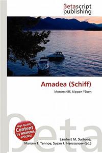 Amadea (Schiff)