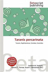 Taranis Percarinata