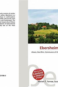 Ebersheim, Bas-Rhin