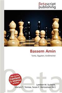 Bassem Amin