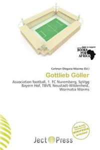 Gottlieb G Ller