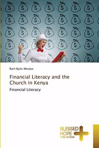 Financial Literacy and the Church in Kenya