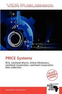 Price Systems