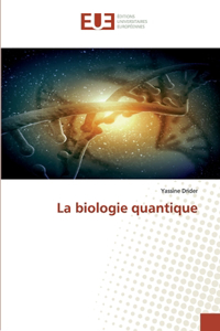 biologie quantique