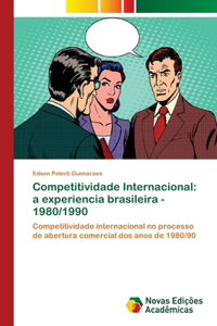 Competitividade Internacional