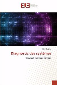 Diagnostic des systèmes