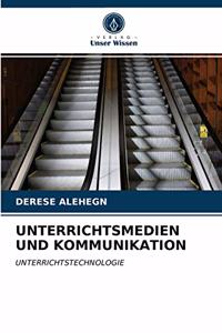 Unterrichtsmedien Und Kommunikation