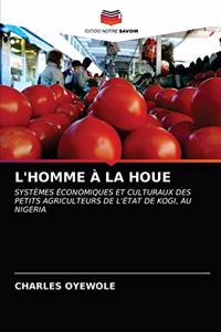 L'Homme À La Houe