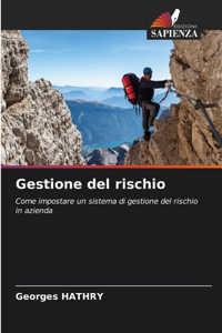 Gestione del rischio