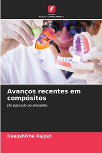 Avanços recentes em compósitos