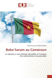 Boko haram au Cameroun