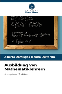 Ausbildung von Mathematiklehrern