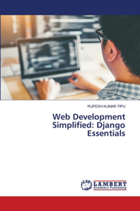 Web Development Simplified