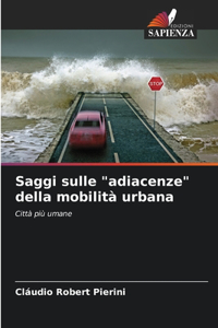 Saggi sulle 