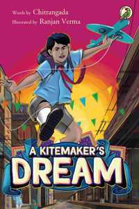 A Kitemaker's Dream