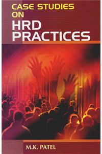 Case Studies on HRH Practices