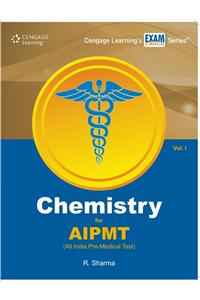 Chemistry for AIPMT (All India Pre-Medical Test): Vol. I