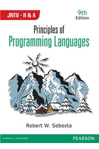 Principles of Programming Languages : (JNTU)