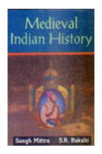 Medieval Indian History