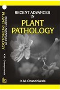 Recent Advances in Plant Pathology