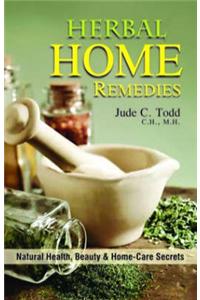 Herbal Home Remedies