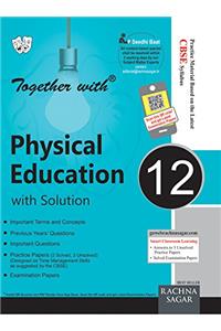 Together With Physical Education - 12