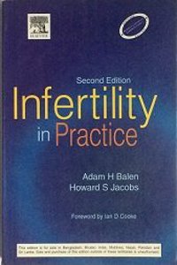 Infertility In Practice