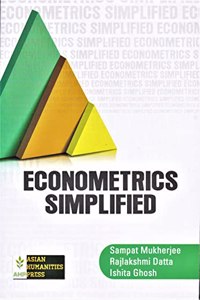 ECONOMETRICS SIMPLIFIED