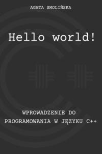 Hello world!