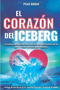 El Corazón Del Iceberg
