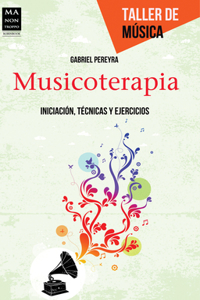 Musicoterapia