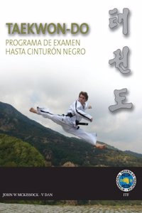 Taekwon-Do ITF