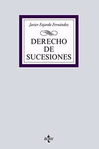 Derecho de sucesiones