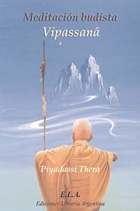 Meditacion budista vipasana