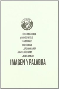 Imagen y palabra