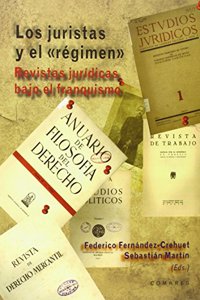 Los juristas y el 