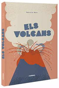 Els volcans