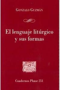 El lenguaje liturgico y sus formas