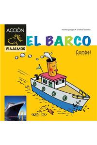 El barco