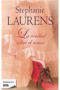 La Verdad Sobre el Amor