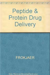 Peptide & Protein Drug Deliv Munksg