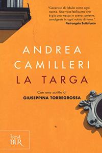 La Targa (Italian Edition)