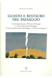 Guasto E Restauro del Paesaggio