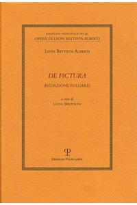 de Pictura