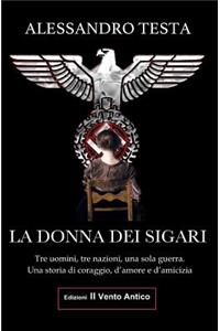 La donna dei sigari