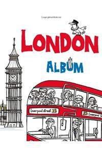 London Album