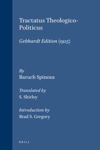 Tractatus Theologico-Politicus