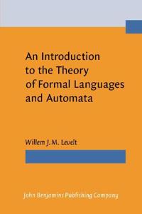 Introduction to the Theory of Formal Languages and Automata