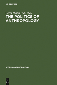 Politics of Anthropology
