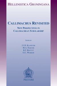 Callimachus Revisited